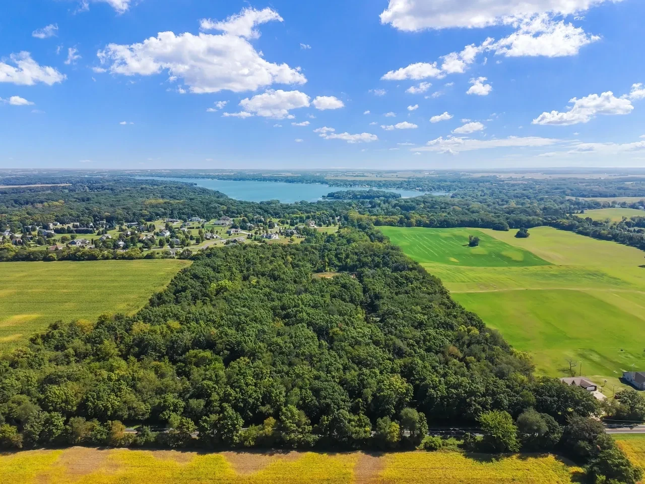 Lot 2 Elm Ridge Road - 5 Acres - $265,000 photo 2